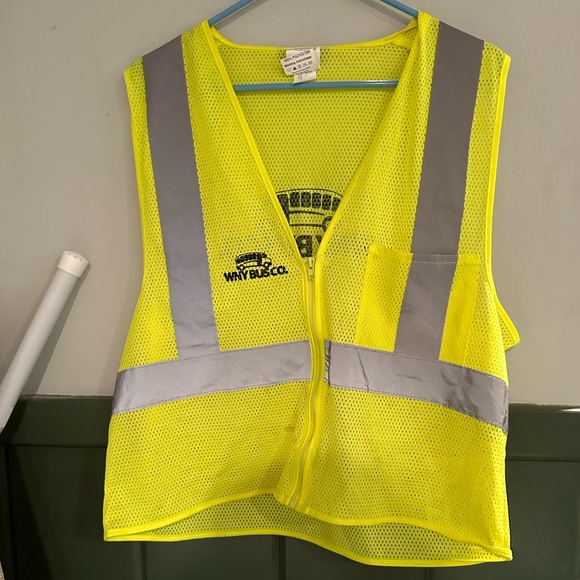 Full source vest size s - Picture 1 of 5